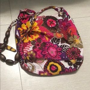 A girls cute bag